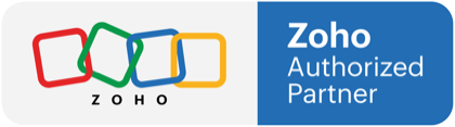 Zoho Authorized Partner